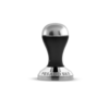 Pesado Pesado Tamper Black Silver