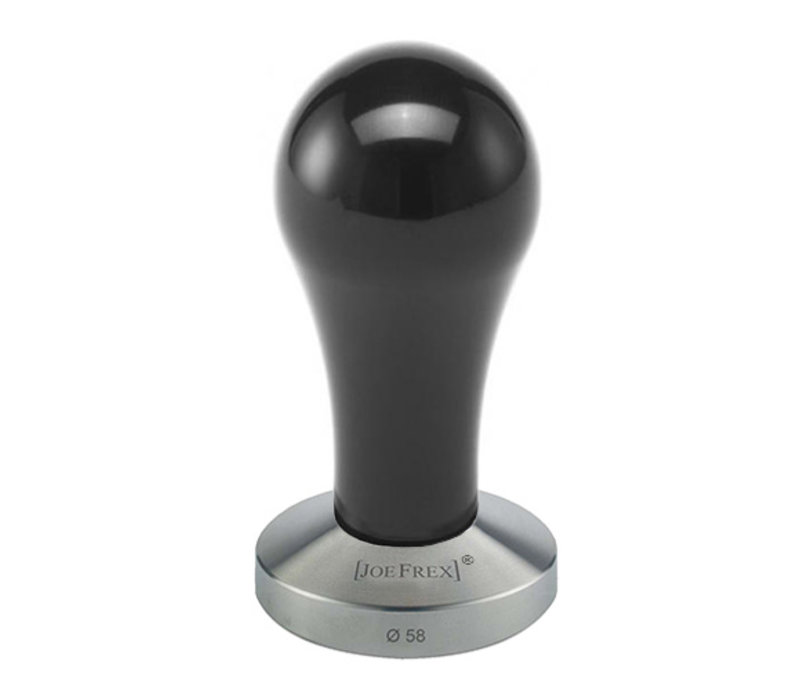 Joe Frex Tamper 58,5mm POP Black