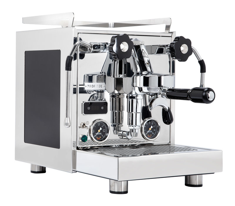 Profitec Pro600 espressomachine - RVS