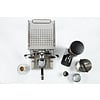 ECM Mechanika VI Slim switch espressomachine