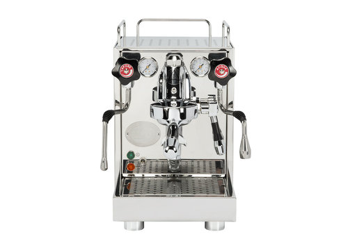 ECM ECM Mechanika VI Slim switch espressomachine