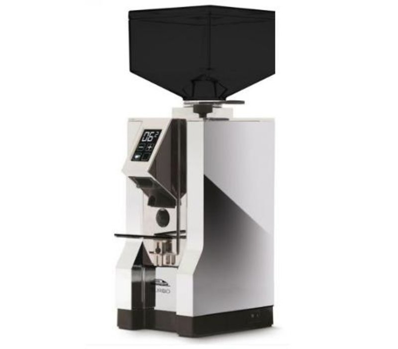 Eureka Mignon Turbo koffiemolen - Chroom