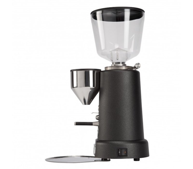 ECM V-Titan 64 Automatic koffiemolen - Antraciet