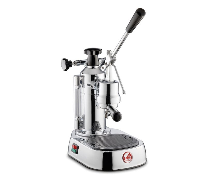 La Pavoni Europiccola Lusso espressomachine