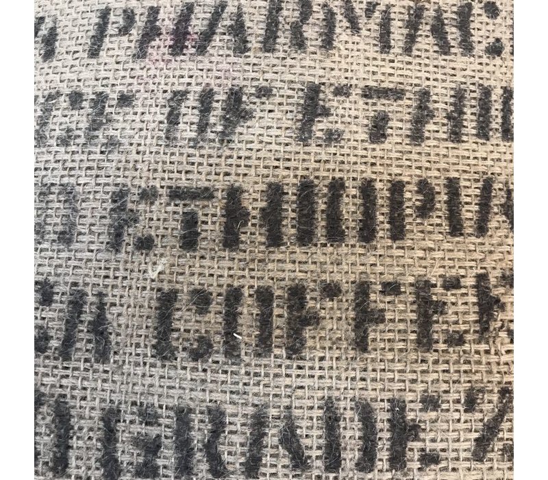 Ethiopië Sidamo (Ongebrand) 1 kilo