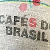 Brasil Santos (Ongebrand) 1 kilo