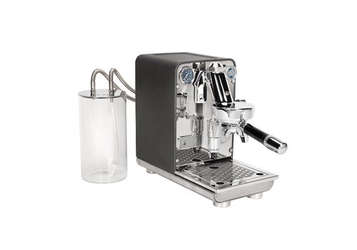 ECM ECM Puristika espressomachine - Antraciet