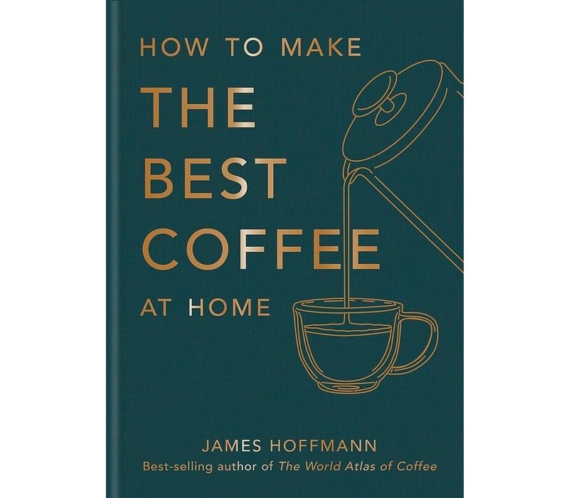 How to make the best coffee at home