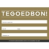 Cadeaubon