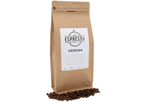 Espressowinkel.nl Verona 1 kilo