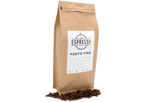 Espressowinkel.nl Porto Fino 1 kilo