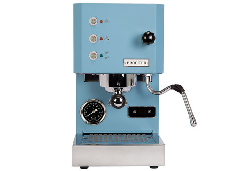 Profitec Profitec GO espressomachine Blauw