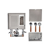 Profitec Pro800 v2 espressomachine - Showroom model