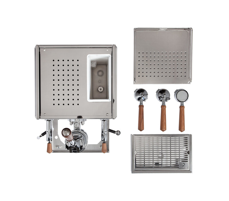 Profitec Pro800 v2 espressomachine - Showroom model