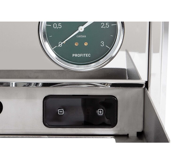 Profitec Pro800 v2 espressomachine - Showroom model