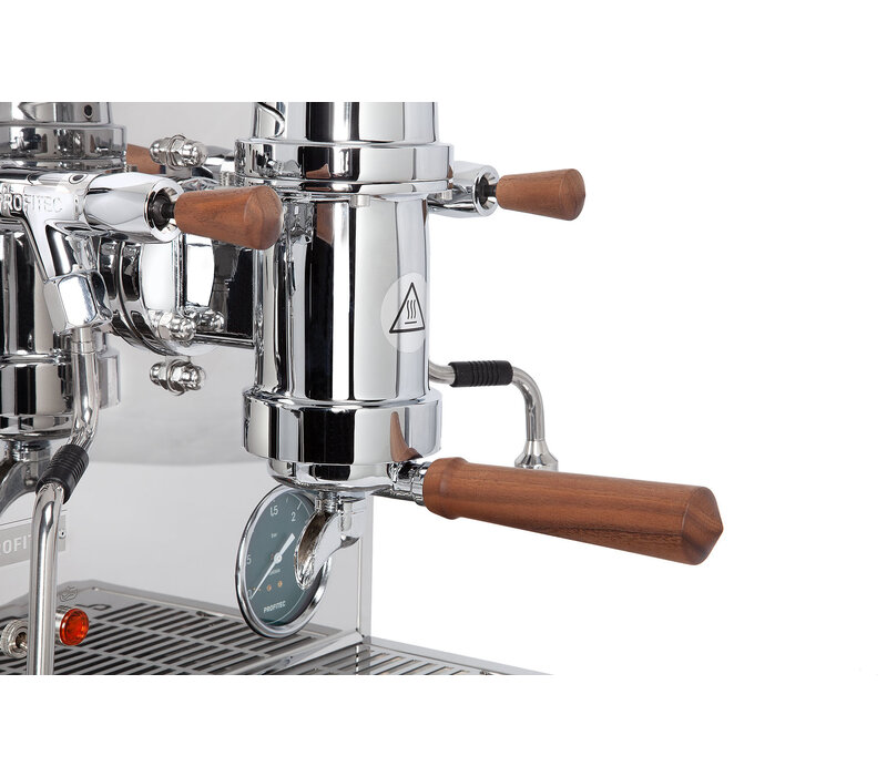 Profitec Pro800 v2 espressomachine - Showroom model