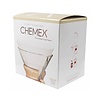 Chemex Coffee maker 4-6 kops filters