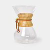 Chemex Coffee maker 4-6 kops