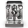 Rocket Appartamento TCA espressomachine - RVS/Zwart