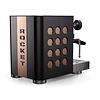 Rocket Appartamento TCA espressomachine - Black/Copper