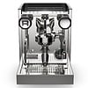 Rocket Appartamento TCA espressomachine - RVS/Wit