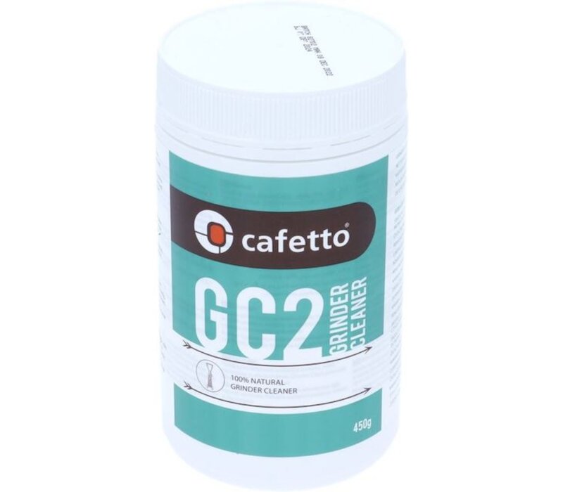 Cafetto Grind clean GC2 450 g