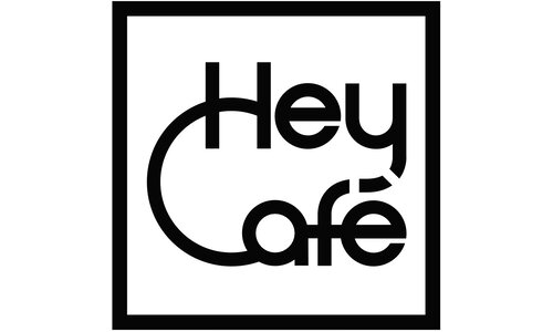 Hey Cafe'