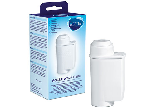 BRITA Brita Aquaroma Crema filter tbv ECM / Profitec