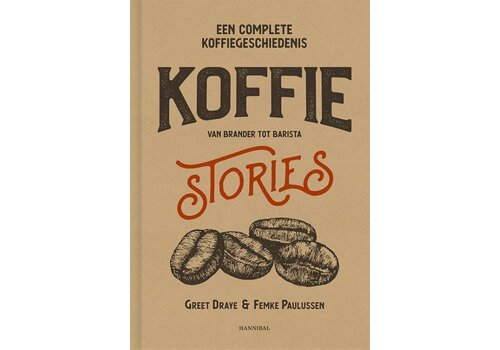 Koffie Stories