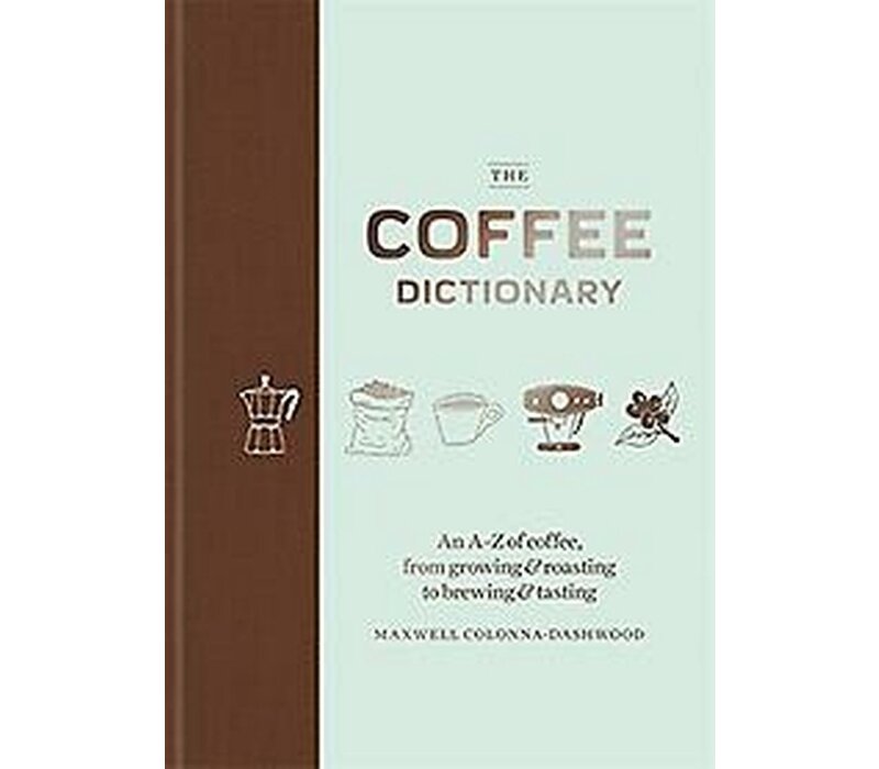 The Coffee Dictionary