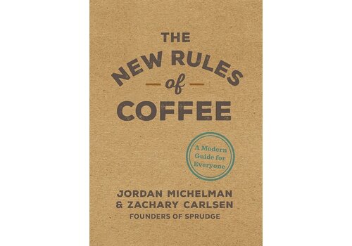 The new rules of coffee