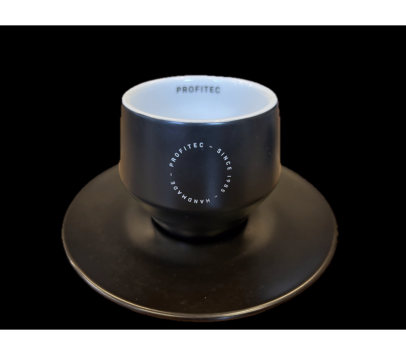 Profitec PRO Espresso 70 ml dubbelwandig  4 stuks