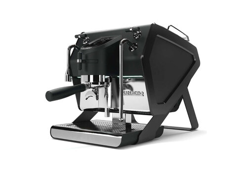 Sanremo Sanremo YOU Black - Chrome