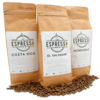 Espressowinkel.nl Proefpakket #6 Single-Estates 2 (3x 500gr)