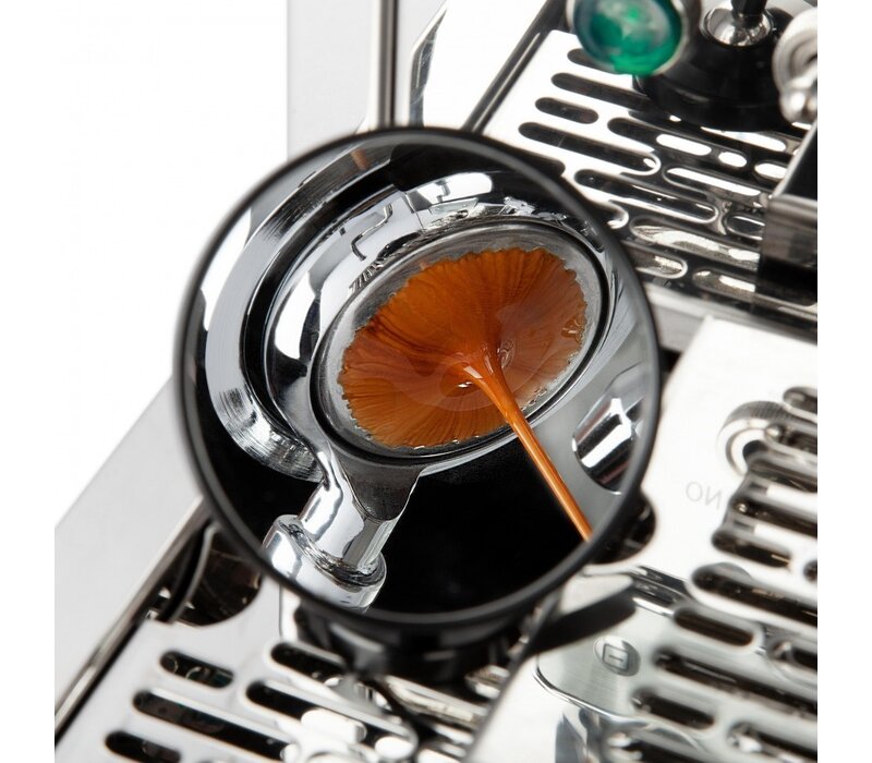 ECM Espresso shot spiegel