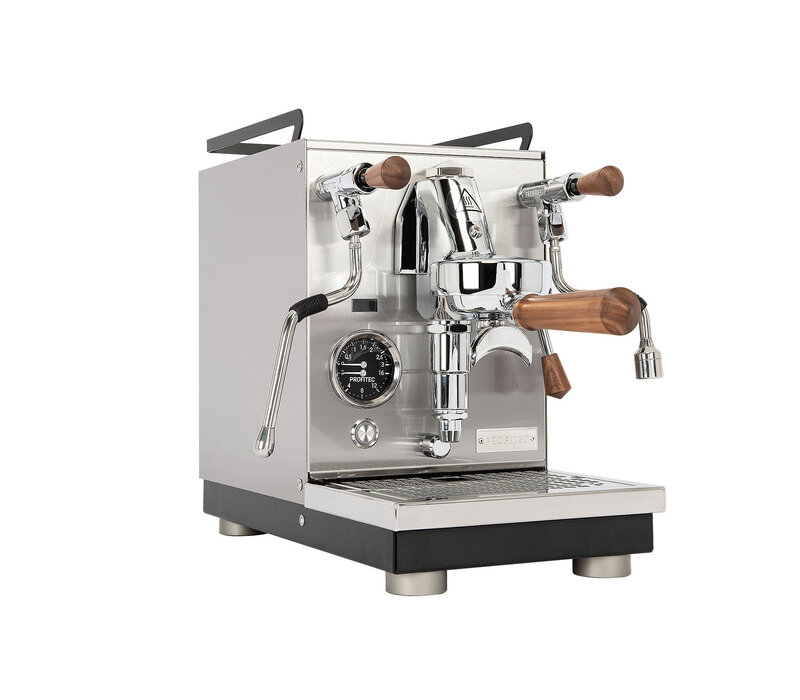 Profitec JUMP espressomachine