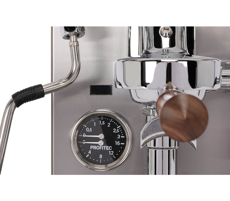 Profitec JUMP espressomachine