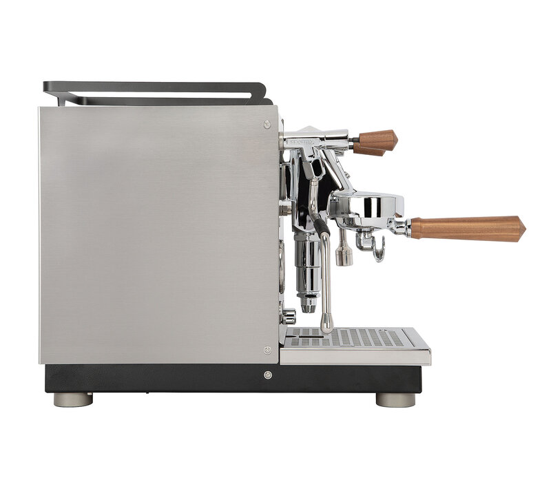 Profitec JUMP espressomachine