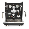 ECM Synchronika espressomachine - Colorline Zwart