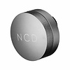 Nucleus Nucleus Coffee Distributor (NCD) titanium 58,5 mm