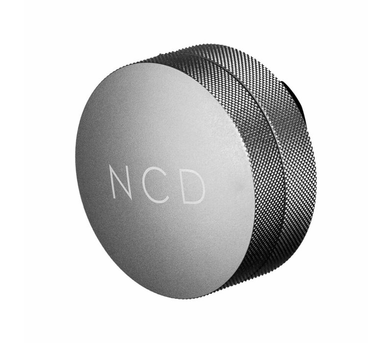 Nucleus Coffee Distributor (NCD) titanium 58,5 mm