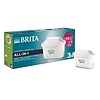 BRITA BRITA Maxtra PRO all-in-one filter 3-pack