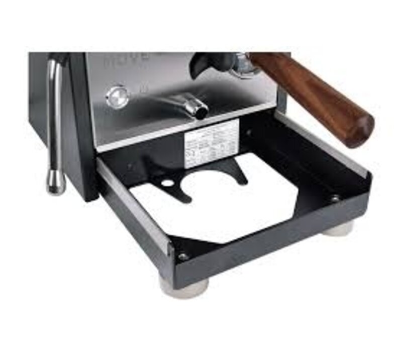 Profitec MOVE espressomachine - Zwart