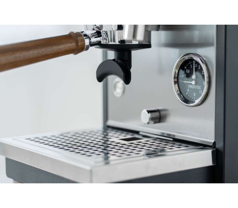 Profitec MOVE espressomachine - Zwart