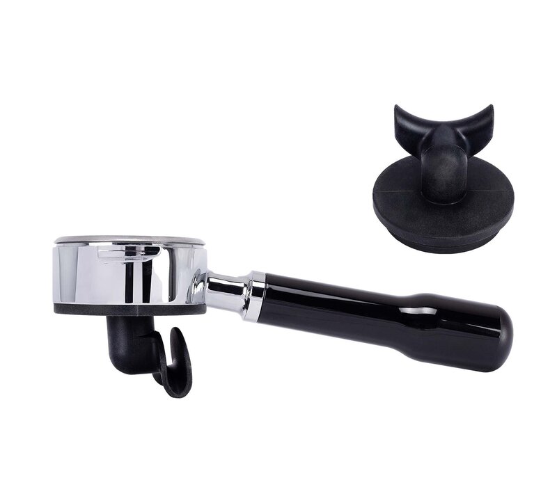Profitec MOVE espressomachine - Zwart