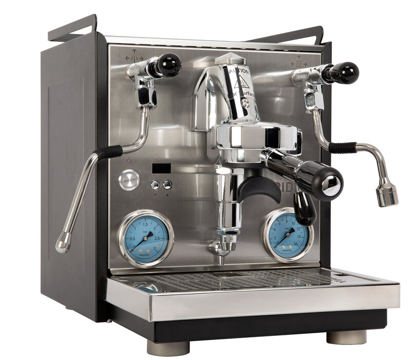 Profitec RIDE  - Quicksteam
