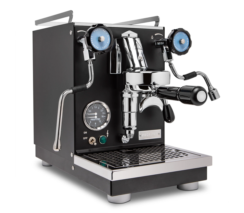 Profitec Pro 400 espressomachine - RVS