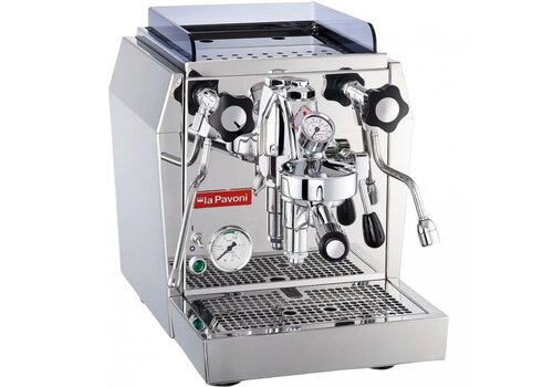 La Pavoni Pavoni Botticelli premium