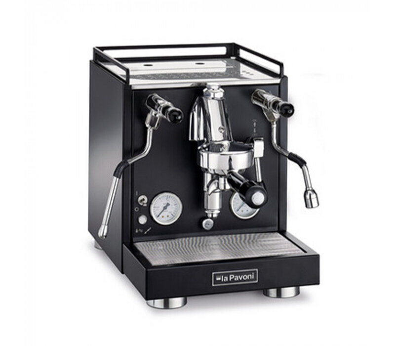 NEW Cellini Evolution NERA - showroom model