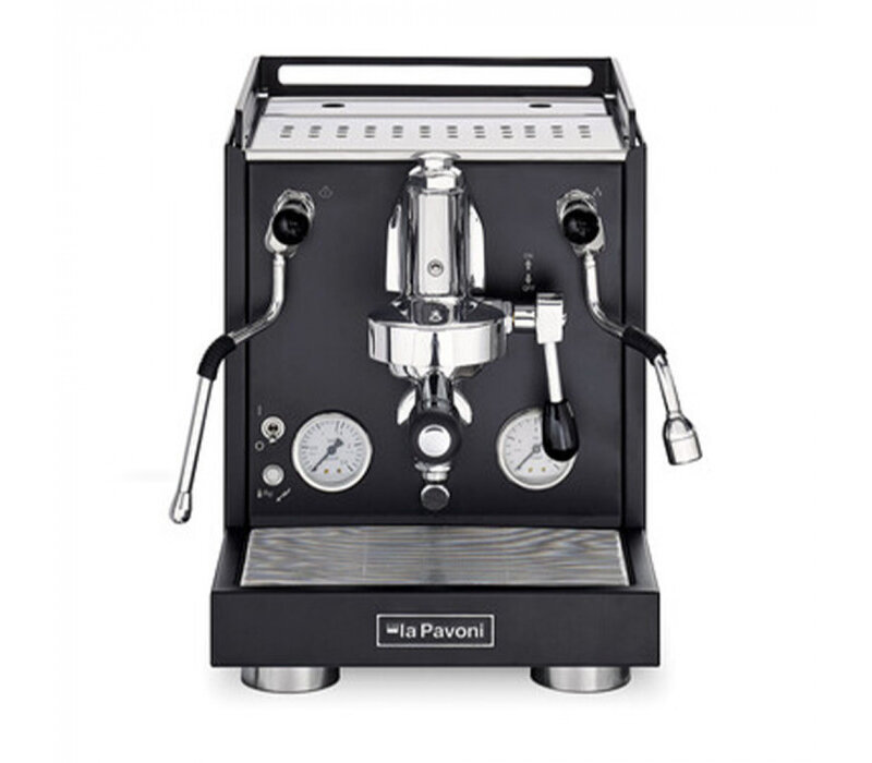NEW Cellini Evolution NERA - showroom model
